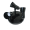 TRIPLE ADJUSTABLE CEILING SPOTLIGHT R63 No97 W/B AC.04597Y3