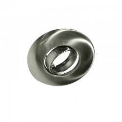 SPOT MOVABLE R63 GU10 NICKEL MAT AC.045R63KNM SPOT MOVABLE R63 GU10 NICKEL MAT AC.045R63KNM