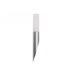 Wall lamp with glass E14 AC.045XF200B