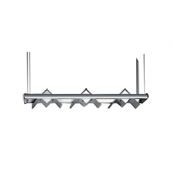 Suspension light G9 3X50W AC.045XFGJ3 Suspension light G9 3X50W AC.045XFGJ3