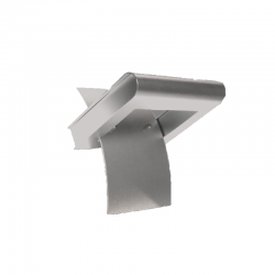 Wall lamp WL25 SG AC.045XFWL25 Wall lamp WL25 SG AC.045XFWL25