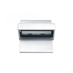 Wall lamp up-down WL40 G9 AC.045XFWL40