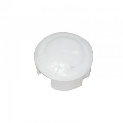 SPARE TAP TUBO WHITE/ BLACK AC.1012 SPARE TAP TUBO WHITE/ BLACK AC.1012