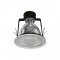 SPOT E27 GLASS WHITE AC.19127W