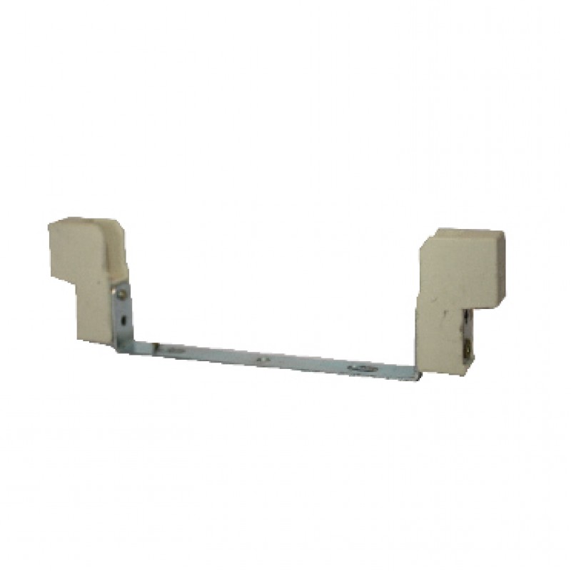 Porcelain lamp holder HQI 150W AC.44H15