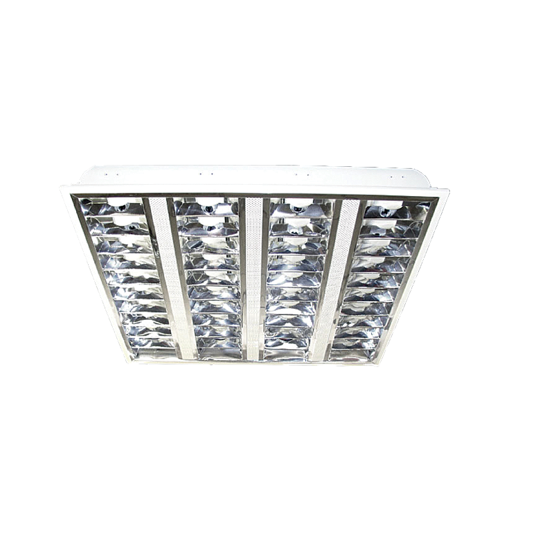 RECESSED LIGHT 2X14W T5 AC.5214FH