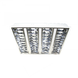 Φ/Σ ΨΕΥΔ. Τ5 3X14W AC.5314FH Φ/Σ ΨΕΥΔ. Τ5 3X14W AC.5314FH