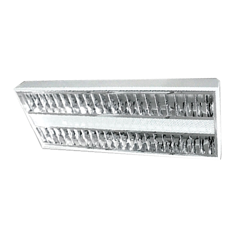 SURFACE FLUORESC. LIGHTING 4X28W DP AC.5428FC