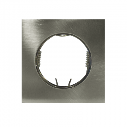 Square down light MR11 BS3154 NM BS3154NMMR11