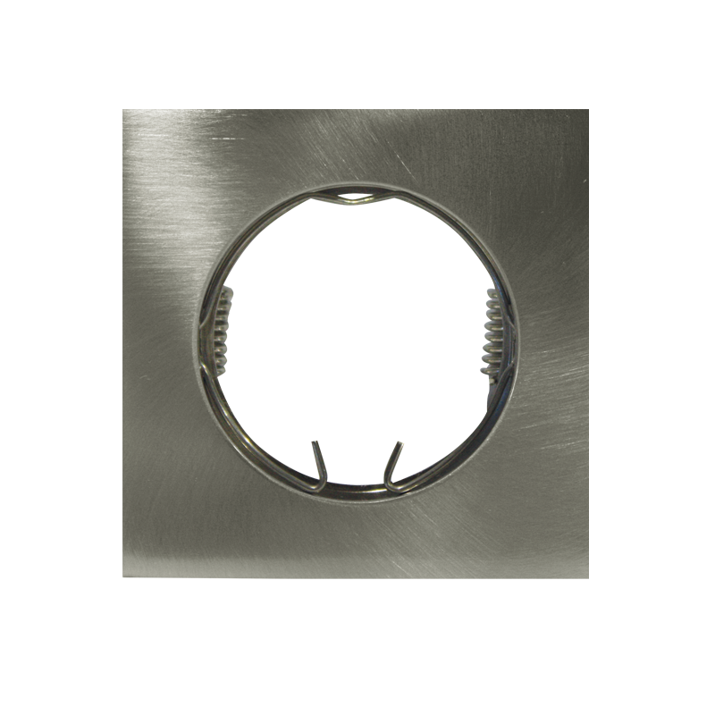 Square down light MR11 BS3154 NM BS3154NMMR11