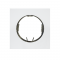 SQUARE DOWN LIGHT MR11 BS3154 W BS3154WMR11