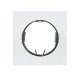 SQUARE DOWN LIGHT MR11 BS3154 W BS3154WMR11