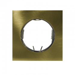 Square down light MR16 BS3159 GM BS3159GMMR16 Square down light MR16 BS3159 GM BS3159GMMR16