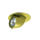 SPOT Νο3371 GOLDEN MAT MR16 BS3371GM