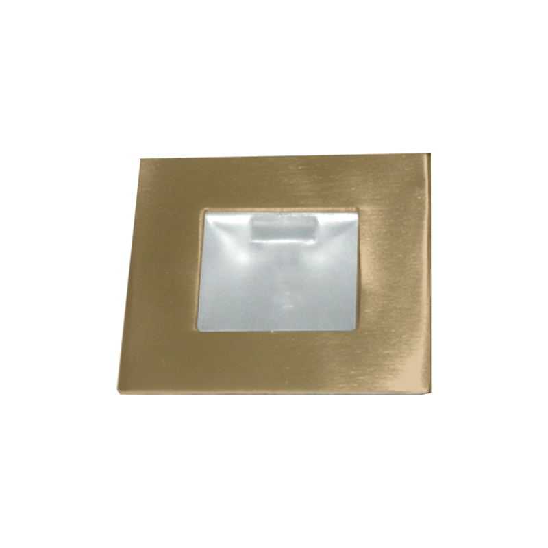 SPOT 820 G4 WITH GLASS BS820GAB