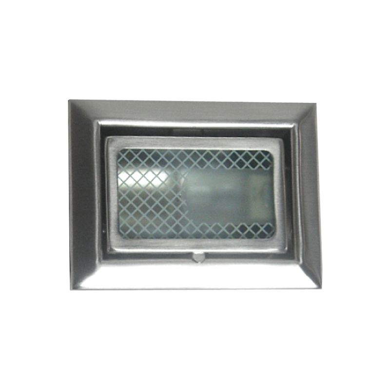 Rectangular down light G4 NM BS823NM Rectangular down light G4 NM BS823NM