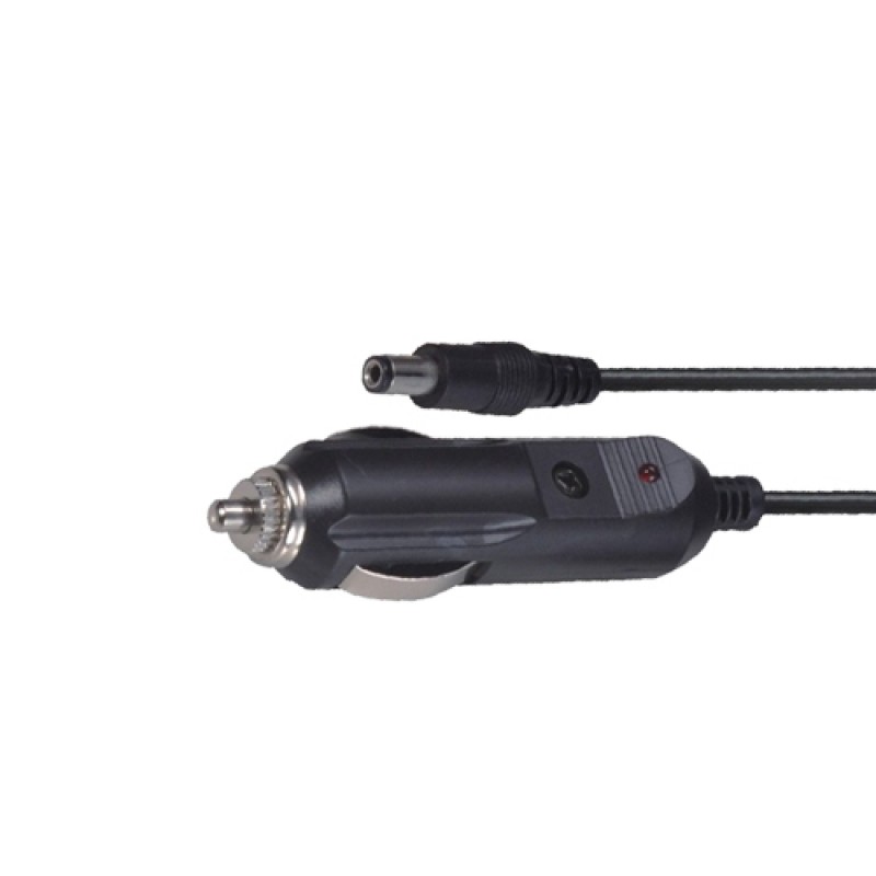 SPARE CABLE 12VDC CCHA