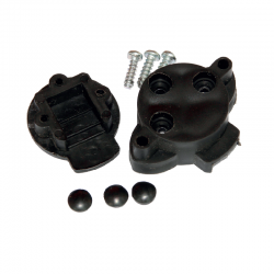RUBBER CABLE END CAP CERL RUBBER CABLE END CAP CERL
