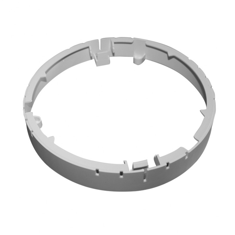 ROUND PLASTIC CEILING FRAME FOR THERON20R CH20R