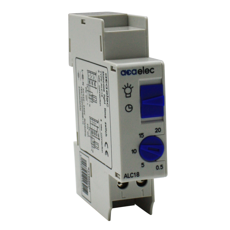STAIRCASE LIGHT TIMER DY15030001
