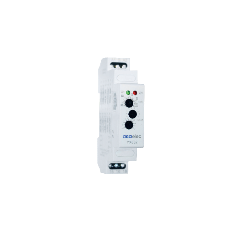 MULTIFUNCTIONAL TIMER DY15030031