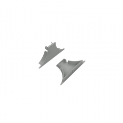 Set of 2 pcs metal tap without hole for P62 EP62 Set of 2 pcs metal tap without hole for P62 EP62