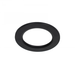 ROUND BLACK PLASTIC RING FOR FALKO7R FALKORB ROUND BLACK PLASTIC RING FOR FALKO7R FALKORB