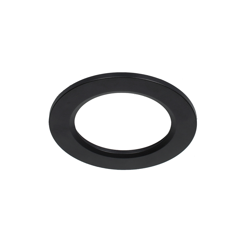 ROUND BLACK PLASTIC RING FOR FALKO7R FALKORB ROUND BLACK PLASTIC RING FOR FALKO7R FALKORB