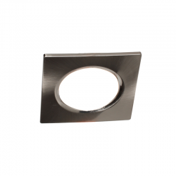 SQUARE NICKEL MATT PLASTIC RING FOR FALKO7S FALKOSNM SQUARE NICKEL MATT PLASTIC RING FOR FALKO7S FALKOSNM