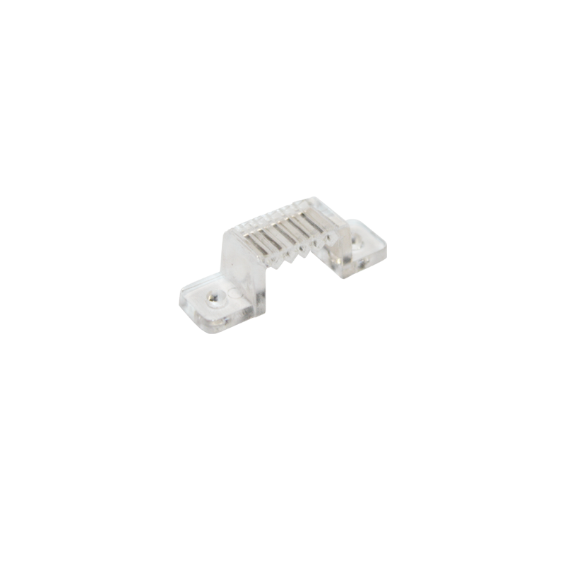MOUNTING CLIP FOR SINGLE COLOR 505060 220V LED STRIP FIXPAR MOUNTING CLIP FOR SINGLE COLOR 505060 220V LED STRIP FIXPAR