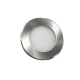 RECESSED NM ROUND LED SPOT 2W 3000K 140Lm 230V Φ50 120° Ra80 FURN230RNM RECESSED NM ROUND LED SPOT 2W 3000K 140Lm 230V Φ50 120° Ra80 FURN230RNM