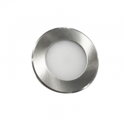 RECESSED NM ROUND LED SPOT 2W 6000K 150Lm 230V Φ50 120° Ra80 FURN260RNM RECESSED NM ROUND LED SPOT 2W 6000K 150Lm 230V Φ50 120° Ra80 FURN260RNM