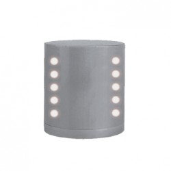 WALL LAMP 4SPOT G9 HI4113