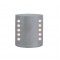 WALL LAMP 4SPOT G9 HI4113