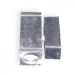 UP-DOWN SQUARE MR16 IP65 HI7171