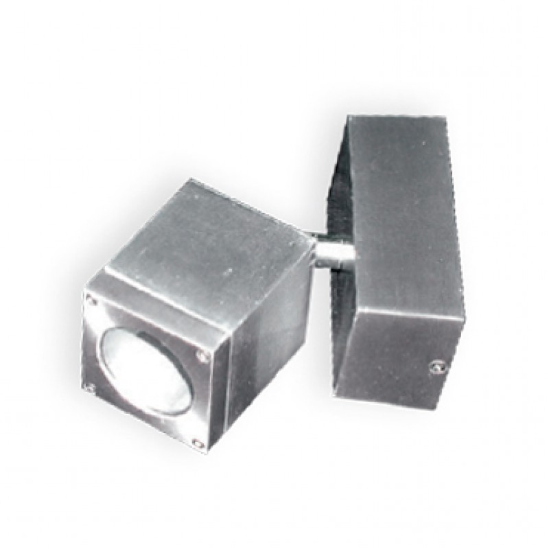 SPOT SQUARE MR16 IP65 HI7172