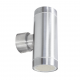 UP-DOWN ROUND GU10 IP65 HI7355