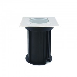 SPOT-FLOOR 7372 GU10 35W HI7372