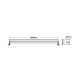 WALL WASHER CREE LED 13W 4000K 1.050Lm 30˚ 230V 0,5m IP65 LIAM1340 WALL WASHER CREE LED 13W 4000K 1.050Lm 30˚ 230V 0,5m IP65 LIAM1340