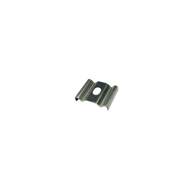 METAL MOUNTING CLIP FOR PROFILE WHIP P114 MC114