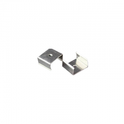 METAL MOUNTING CLIP FOR PROFILE NORM P13/P14 MC1314 METAL MOUNTING CLIP FOR PROFILE NORM P13/P14 MC1314