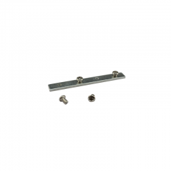 Metal mounted clips for P50 Profile MCP180 Metal mounted clips for P50 Profile MCP180