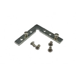Metal mounted clips for P50 Profile MCP90 Metal mounted clips for P50 Profile MCP90