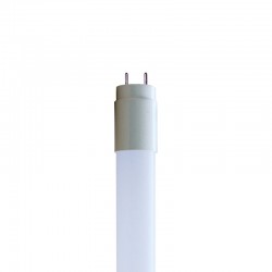 T8 LED SMD NANO 22W 1.50M 230V 2150LM 3000K 330° RA80 40.000hrs NANO22WW