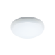 WHITE ROUND CEILING LUMINARE SMD LED 24W 2100Lm 4000K 120° 230V IP54 Ra 80 OFAQ2440R