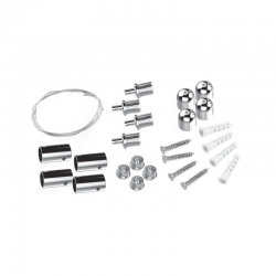 MOUNTING KIT FOR PENDANT INSTALLATION OF LED OXO OXOPENG MOUNTING KIT FOR PENDANT INSTALLATION OF LED OXO OXOPENG