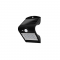 SMART SOLAR SENSOR SMDLED WALL BLACK 2W 220Lm 4000K IP65 90° PAPILLON2B
