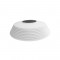 PLASTIC WHITE REFLECTOR FOR LED LAMPS P161150   P161200 PREFB