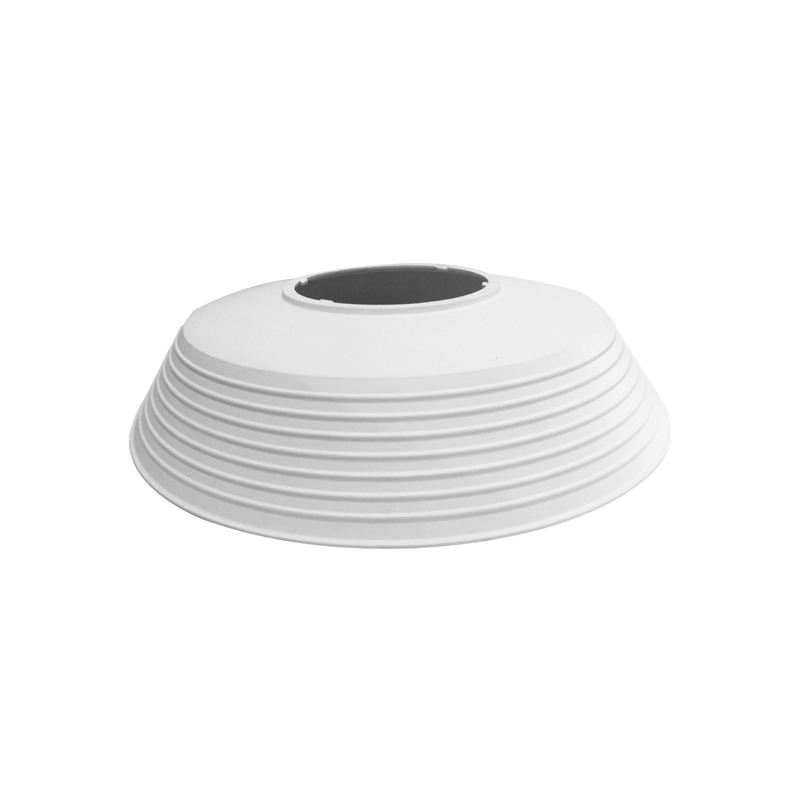 PLASTIC WHITE REFLECTOR FOR LED LAMPS P161150 P161200 PREFB PLASTIC WHITE REFLECTOR FOR LED LAMPS P161150 P161200 PREFB