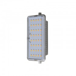 R7s LED 9W 118mm 790Lm 3.000K 120° 230V R7S12CW